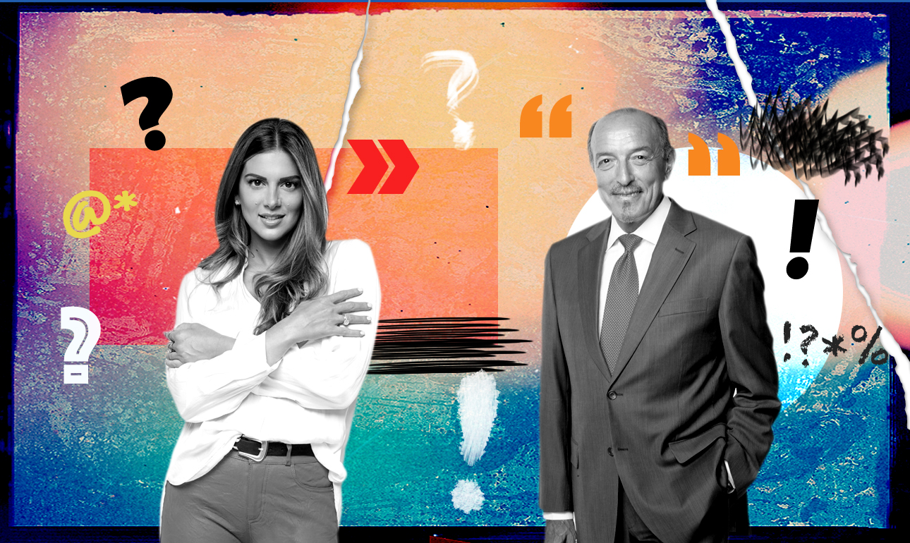 To Προσφυγικό στα χέρια μιας Τσιμτσιλή και ενός Αρνιακού