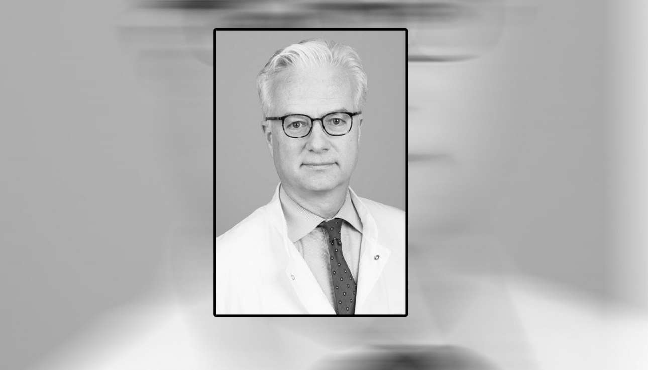 Σοκ στη Γερμανία: Δολοφονήθηκε ο γιος του πρώην προέδρου Ρίχαρντ φον Βάιτσεκερ