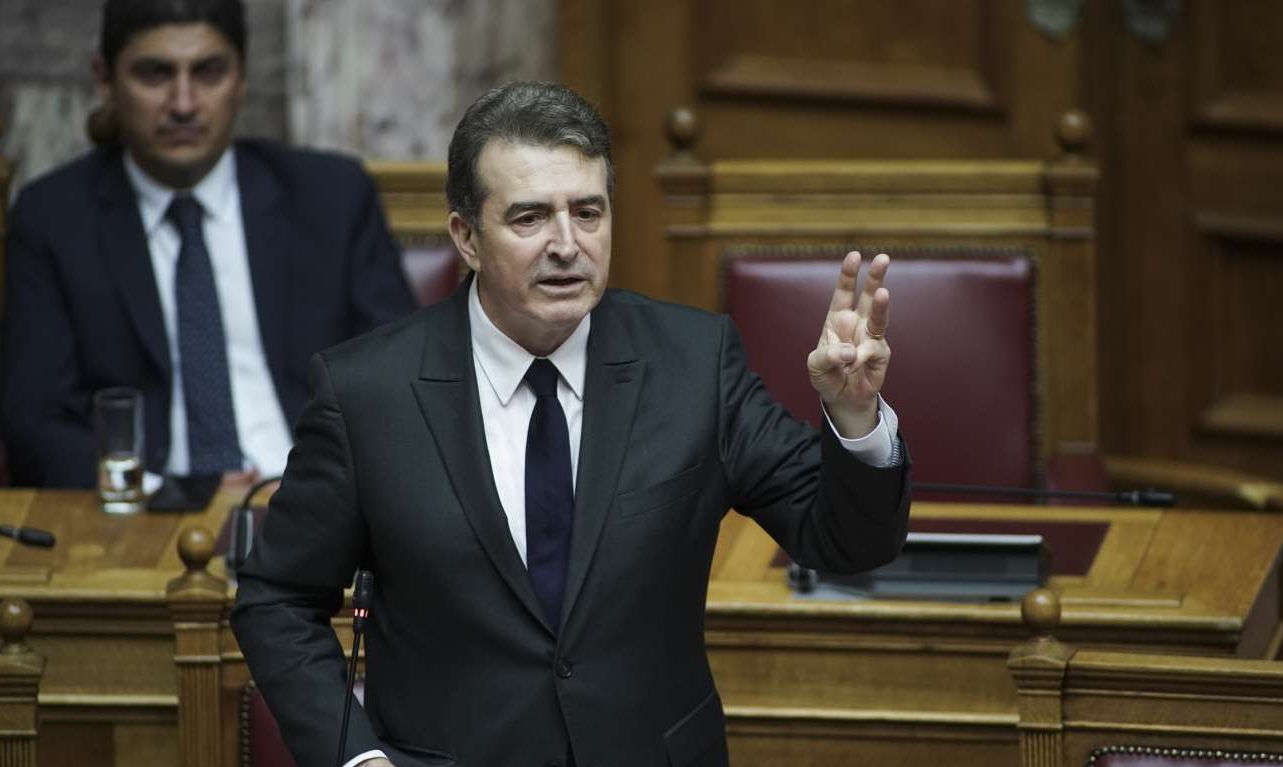 Νέο δόγμα με διπλή κυβερνητική παρέμβαση: Τέλος η ασυδοσία σε απεργίες και πορείες