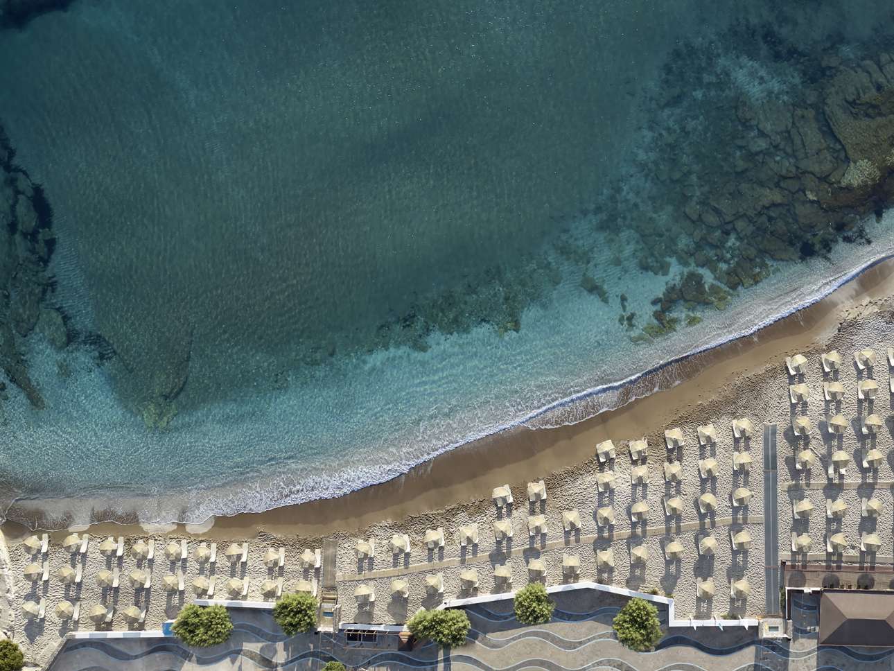 Τέσσερα ξενοδοχεία το 2020 για τον όμιλο Μεταξά