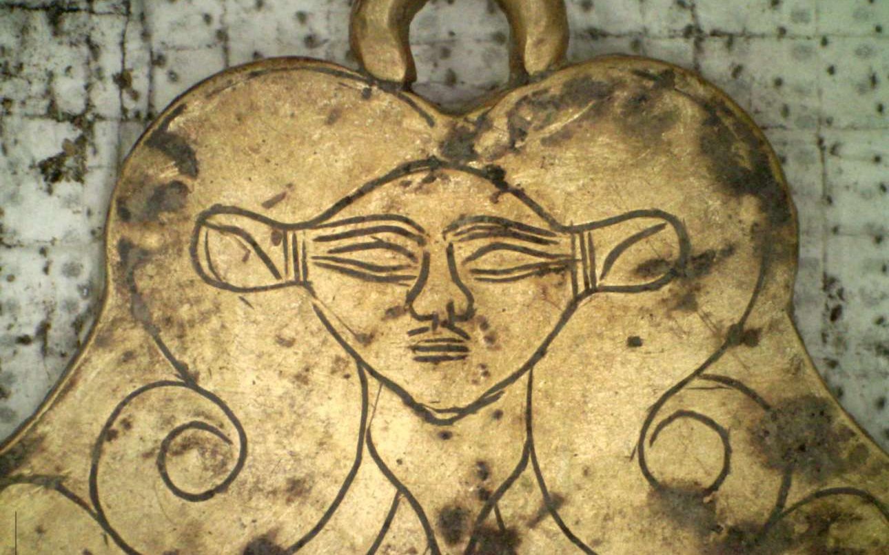 Πύλος: Νέα συγκλονιστικά ευρήματα δίπλα στον τάφο του «γρύπα-πολεμιστή»