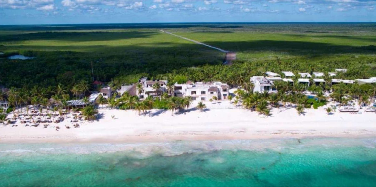 H έπαυλη-κρησφύγετο του Πάμπλο Εσκομπάρ γίνεται πολυτελές resort