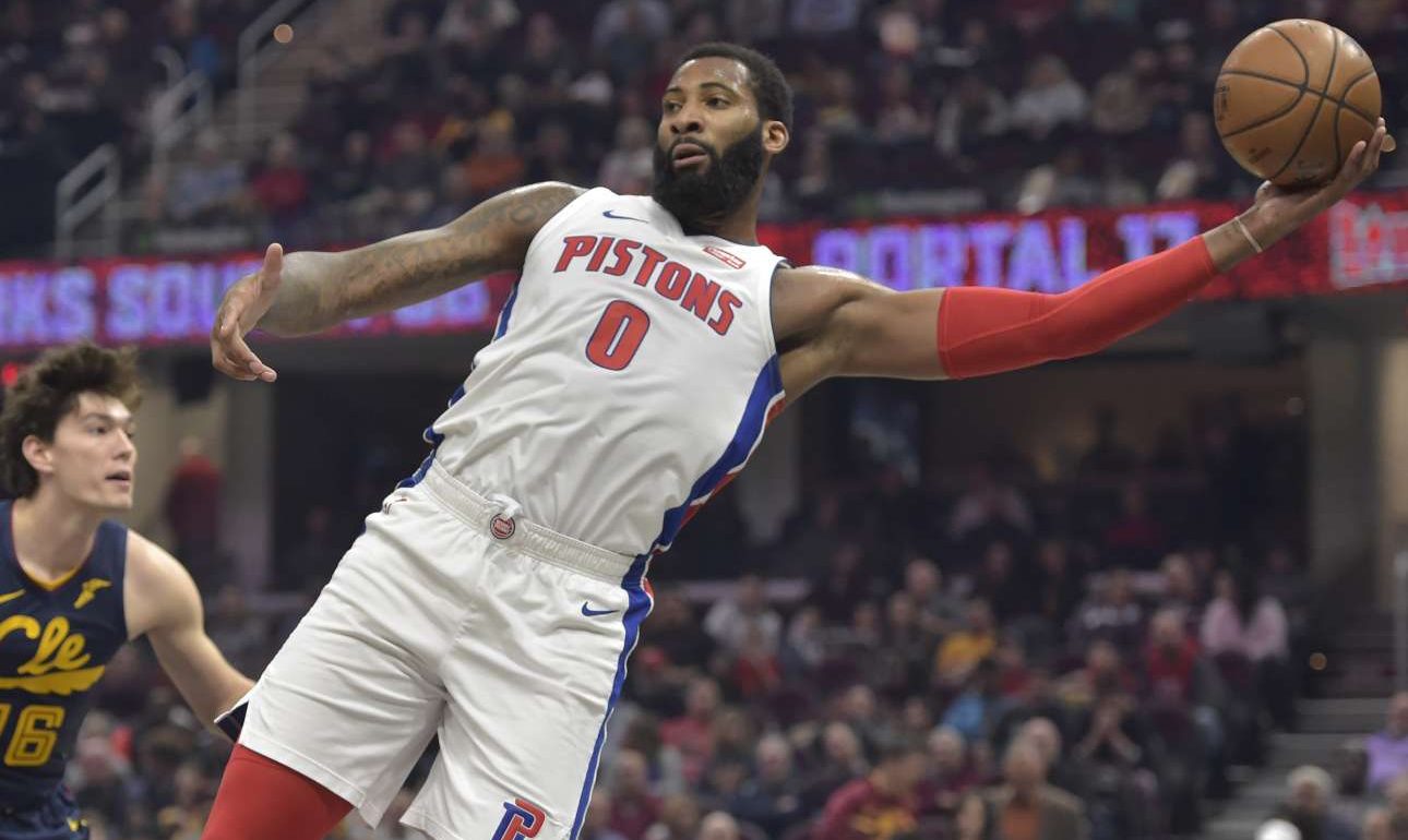 Ο σταρ του ΝΒΑ που έχασε βάρος κάνοντας τη δίαιτα της… μπίρας (κυριολεκτικά)