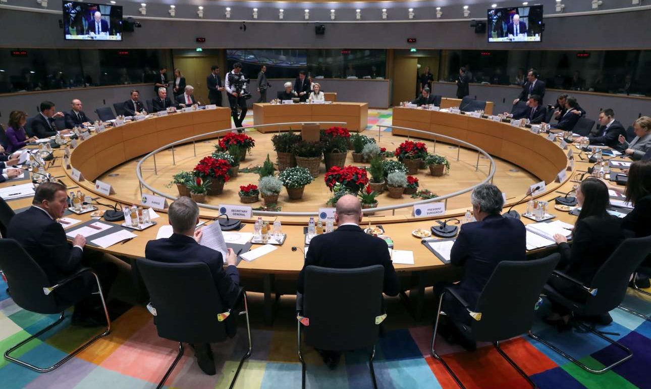 Κλιματικά ουδέτερη μέχρι το 2050 η Ευρωπαϊκή Ενωση