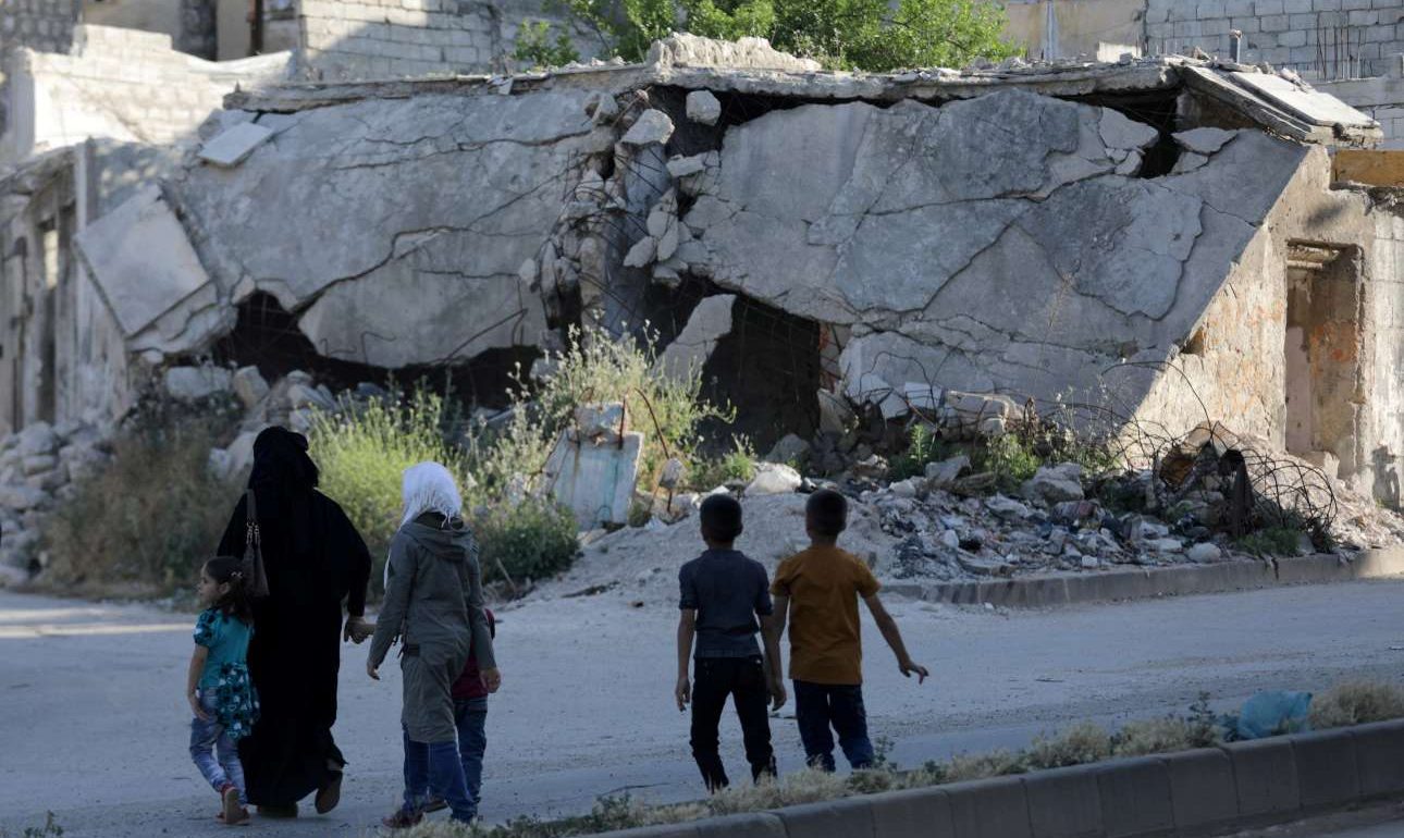 Νέες απειλές Ερντογάν προς Ελλάδα και Ευρώπη για τους πρόσφυγες