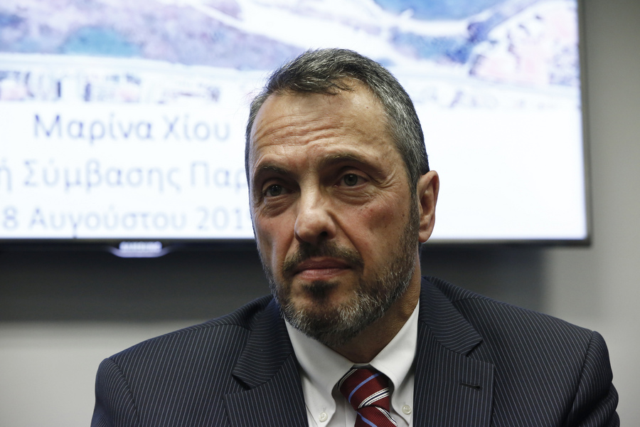 Εσοδα-ρεκόρ 2,4 δισ. ευρώ το 2020 προσδοκά το ΤΑΙΠΕΔ