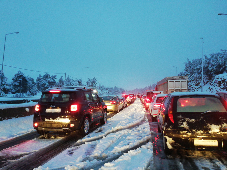 Το σύνδρομο της Μαλακάσας