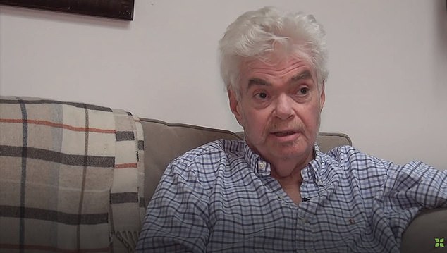 Γιατρός έκοψε το αλκοόλ με ένα ηλεκτρόδιο στον εγκέφαλό του