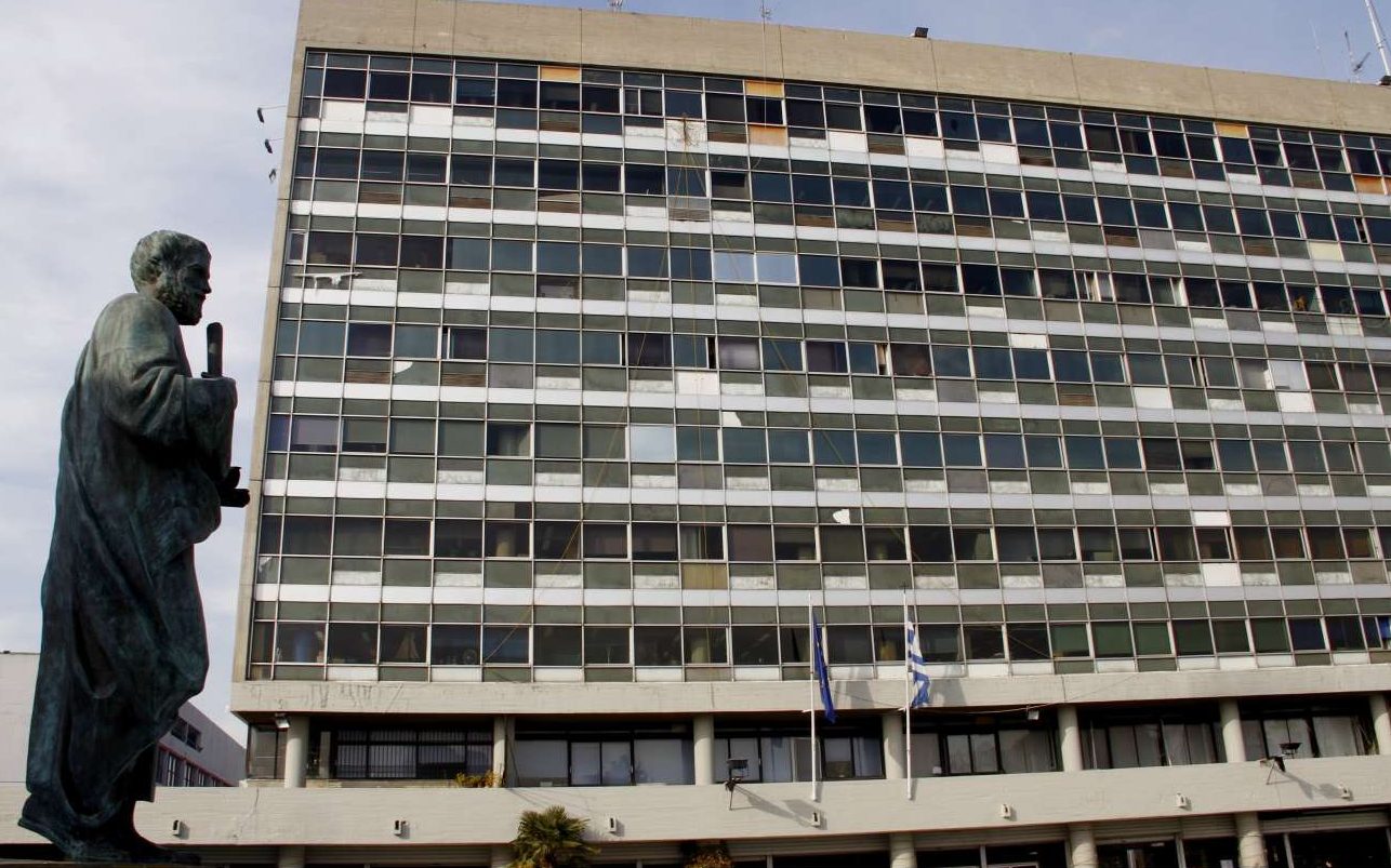 ΑΠΘ: Πρωτοβουλία φοιτητών για «κατάργηση» φοιτητικών παρατάξεων και καταλήψεων