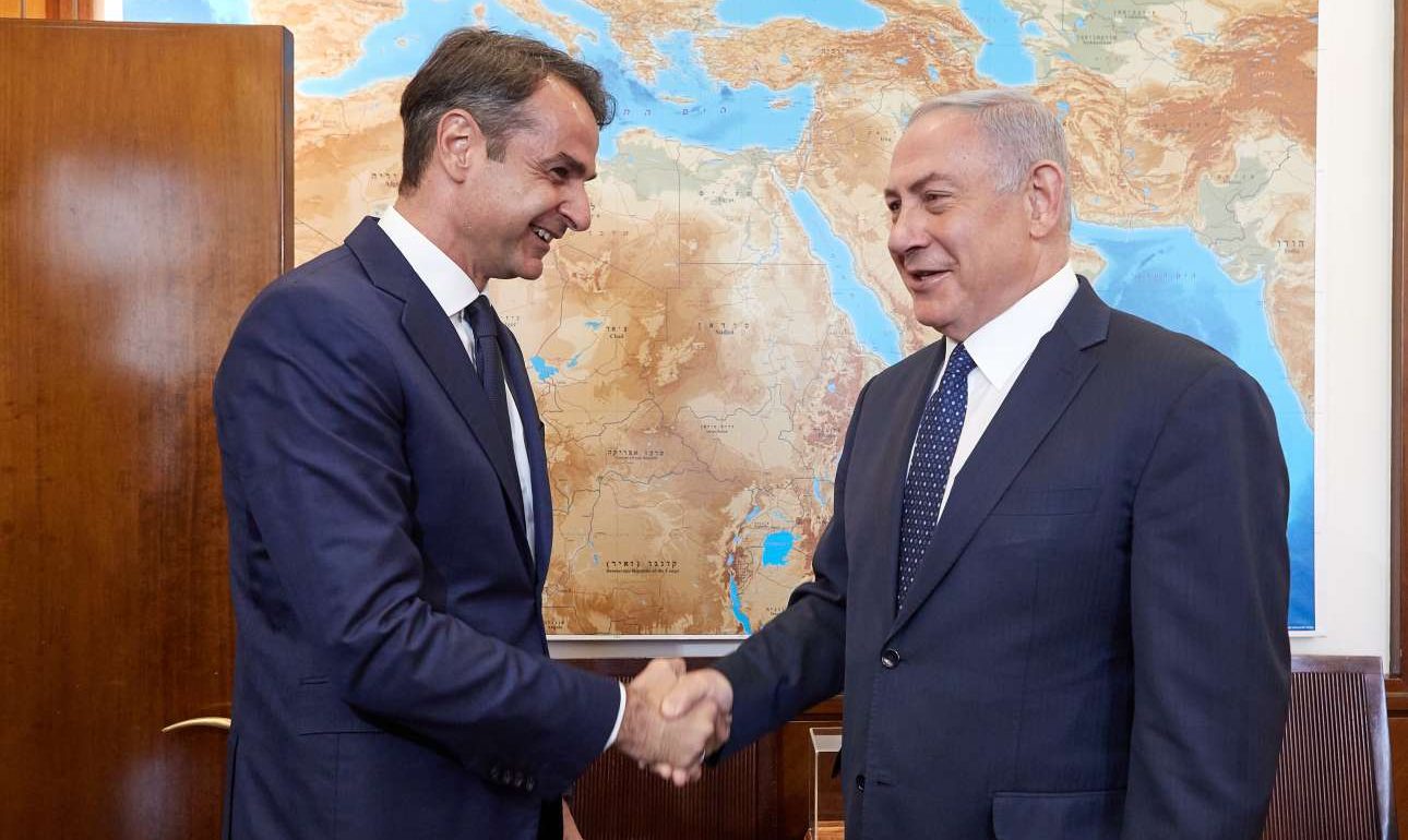 Στις 2 Ιανουαρίου υπογράφεται στην Αθήνα η συμφωνία για τον EastMed