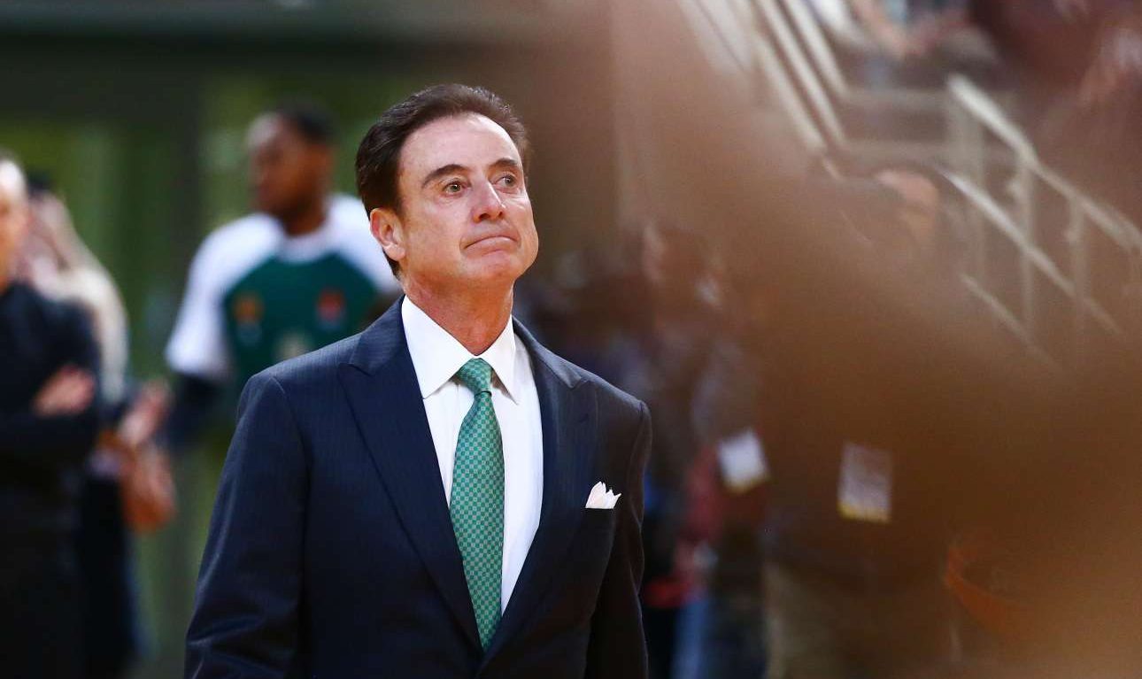 Πιτίνο και «Ρουβίκωνας»