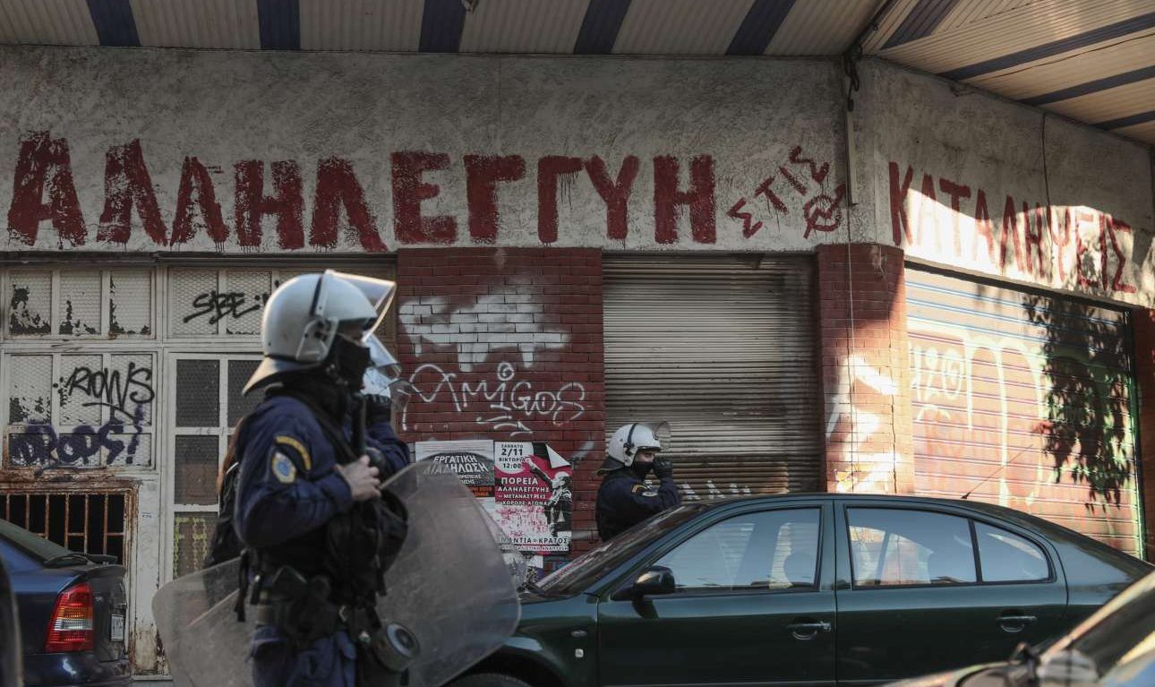 Περί διλημμάτων και άλλων δαιμονίων