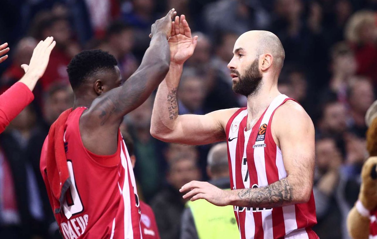 Τα 69″ που θύμισαν θρυλικές εποχές