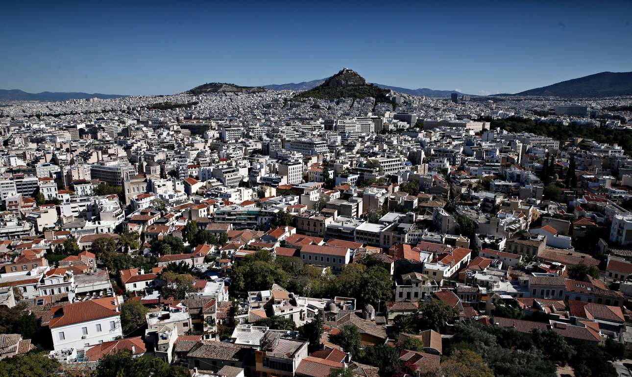 Νομοσχέδιο για Airbnb: Κλειδί οι κανονισμοί των πολυκατοικιών