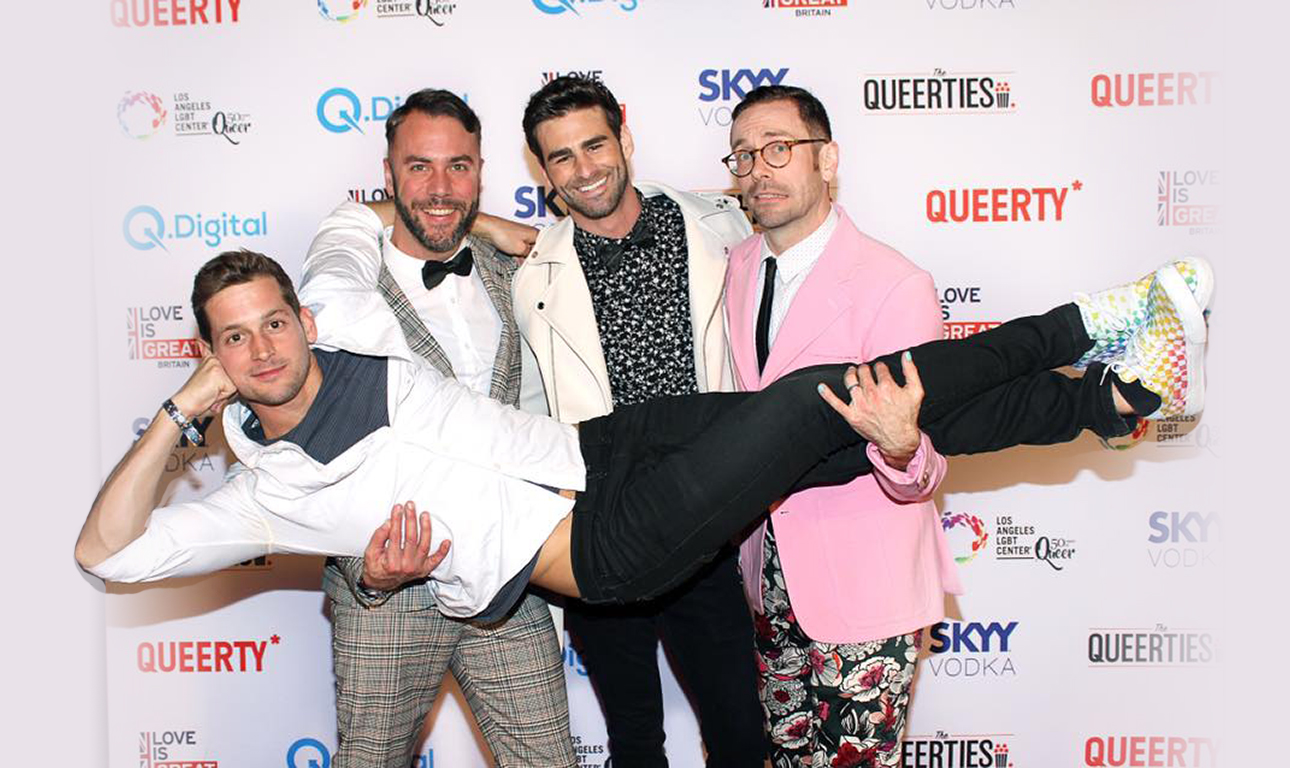 Πώς να φτιάχνεις σειρές στην TV με λεφτά από έρανο