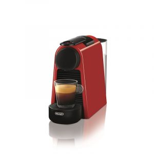 6 Delonghi Nespresso Essenza Mini