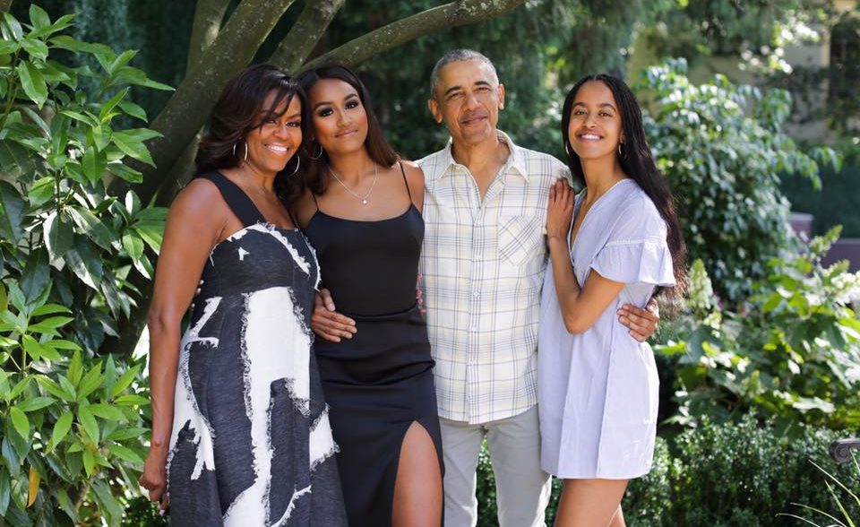 Καημένε Μπαράκ, τι σου έμελλε να πάθεις!