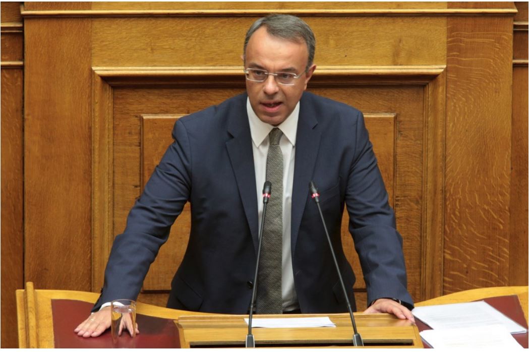 Αυξάνεται στα 215 εκατ. ευρώ το κοινωνικό μέρισμα