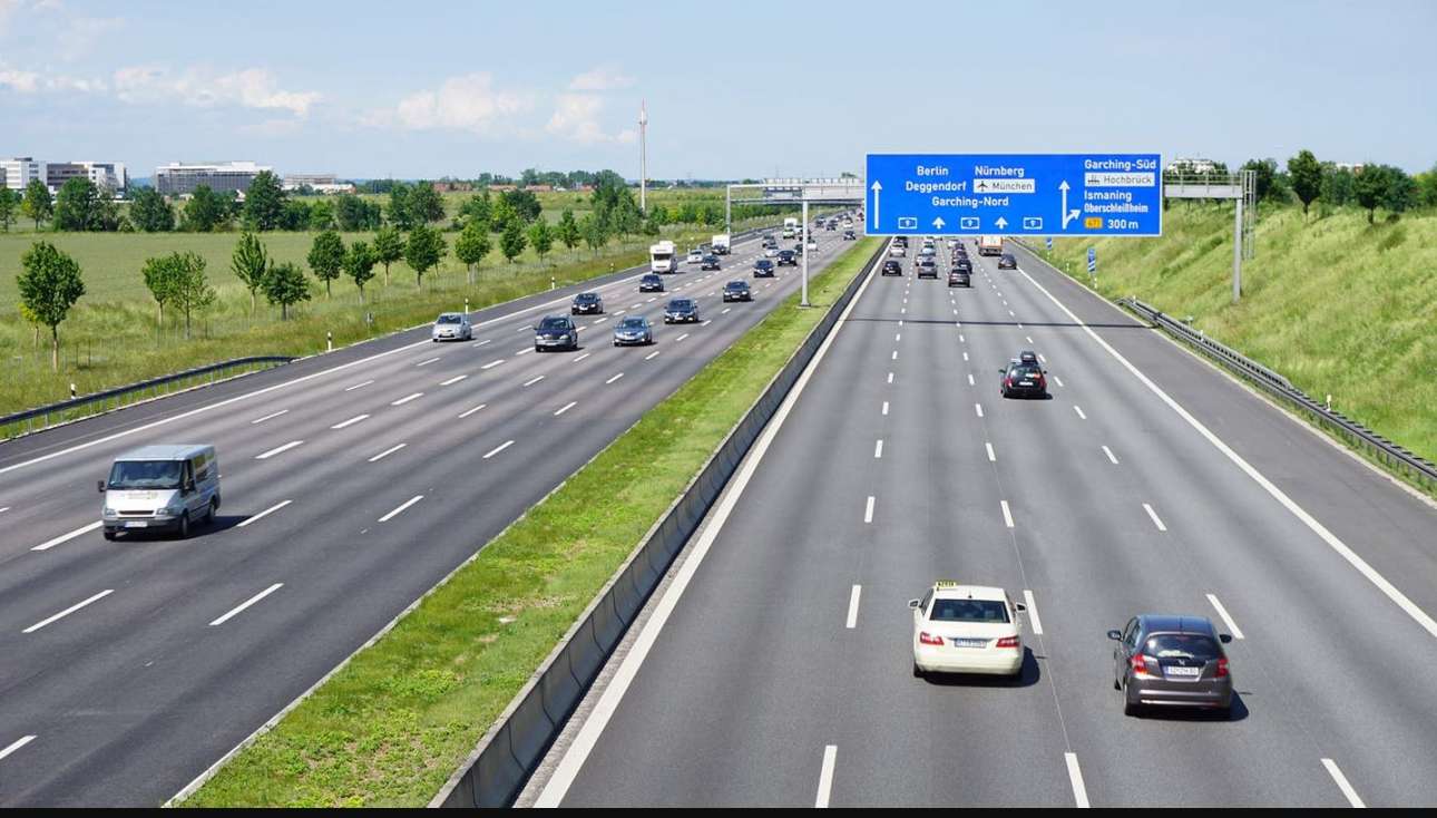 Μπορούν οι γερμανικές autobahn να διαλύσουν τον κυβερνητικό συνασπισμό;