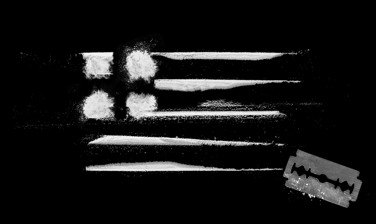 Το «κύμα» της κοκαΐνης πλημμυρίζει και την Ελλάδα