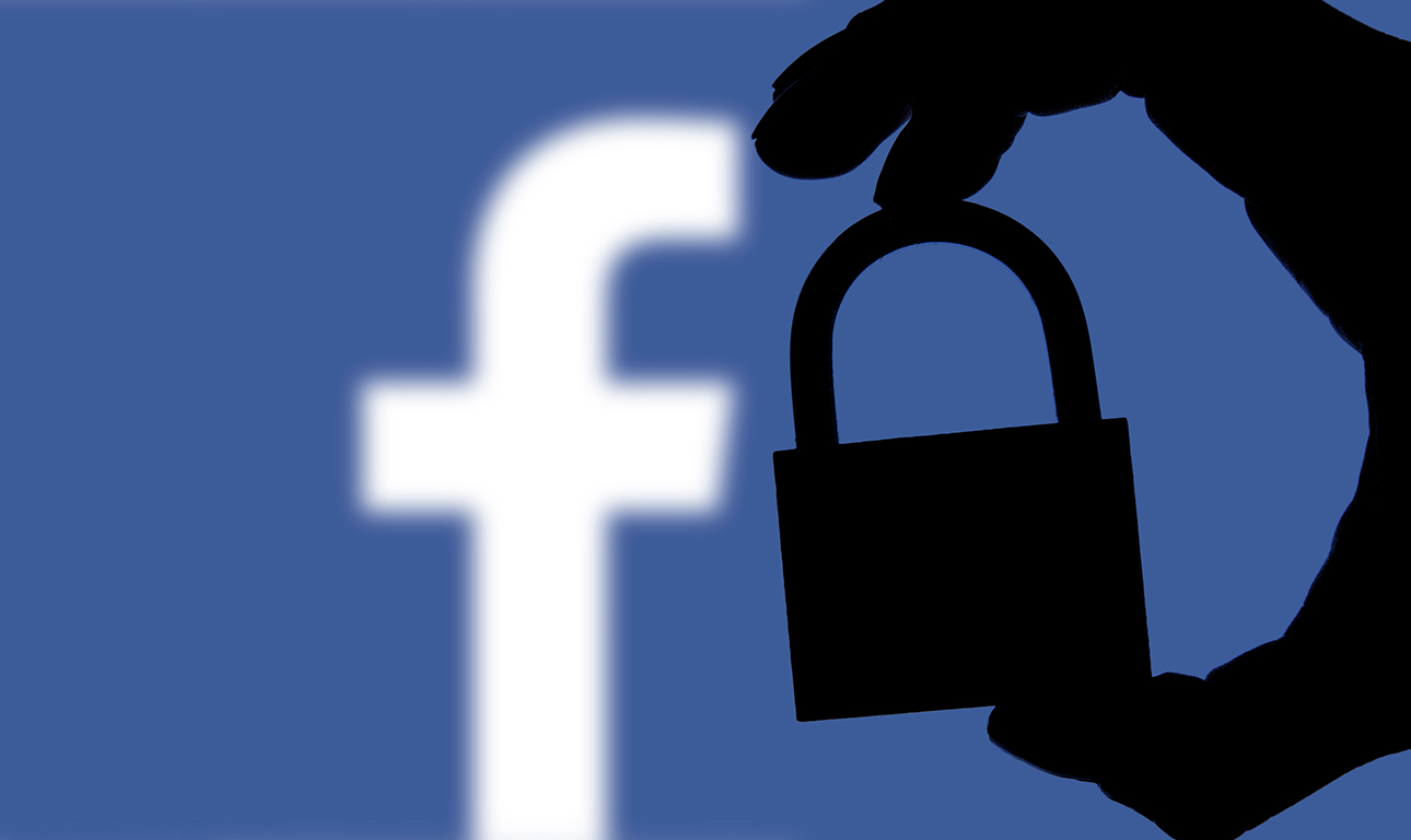 Διαρροή «μαμούθ» προσωπικών δεδομένων χρηστών του Facebook