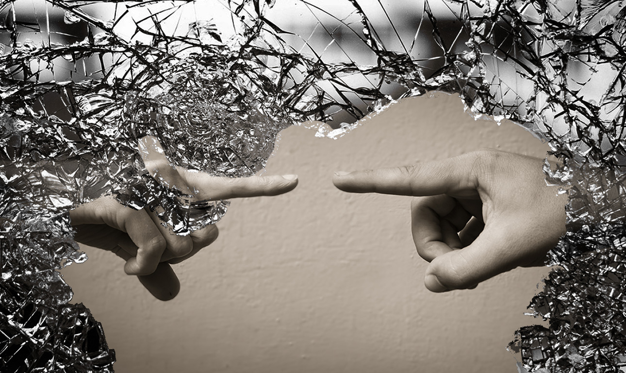 Η (ελληνική) πολιτική βία στον καθρέφτη