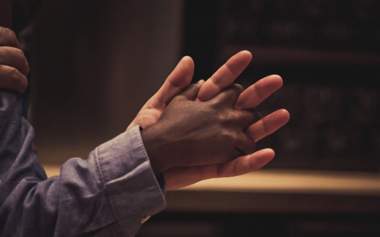 Αγάπη, μωρέ! Φωτεινή – Αγγελος