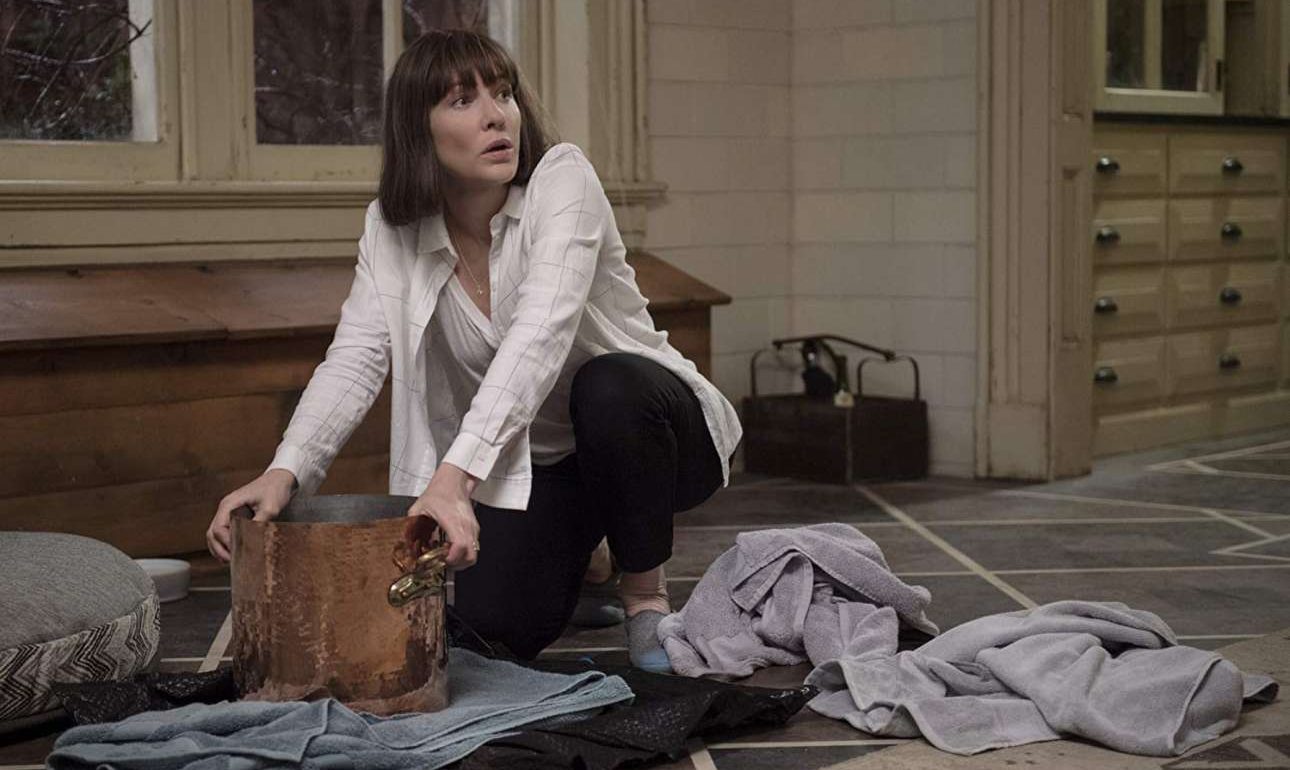 Η Κέιτ Μπλάνσετ δηλώνει «υπερήφανη μητέρα τεσσάρων παιδιών»