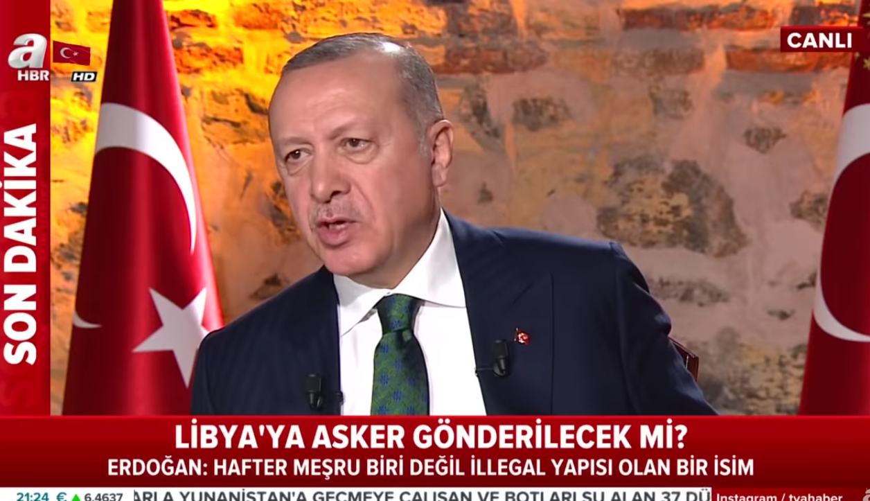 Ο Ερντογάν απειλεί με γεωτρήσεις στο Καστελόριζο και την Κρήτη – και τώρα;