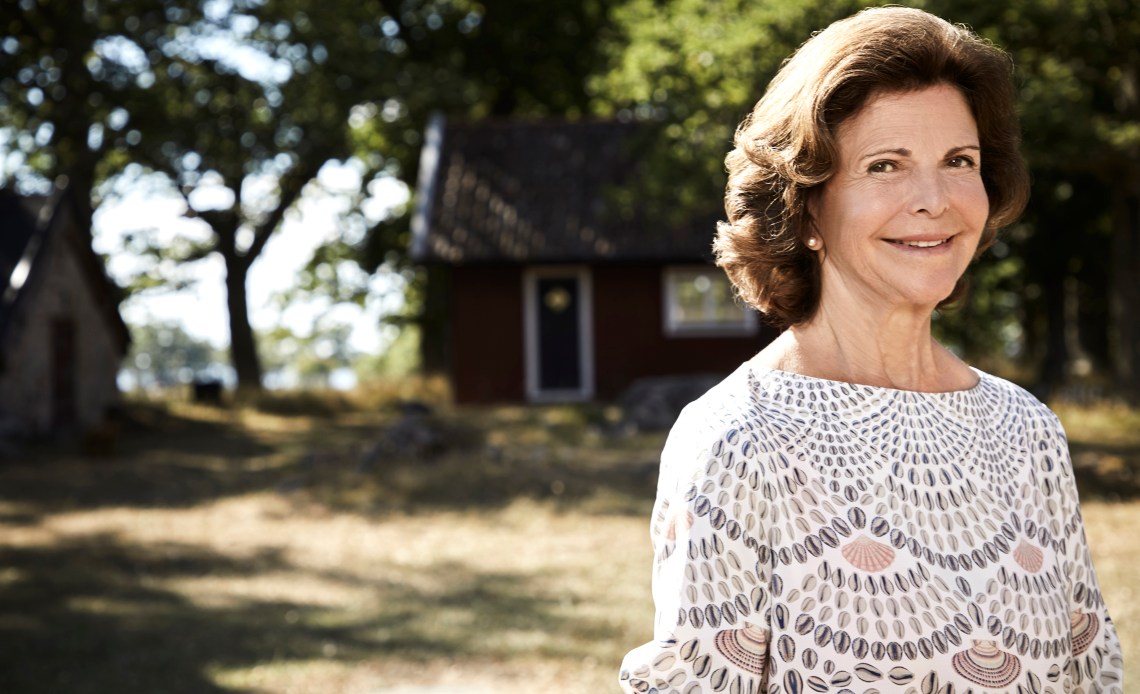 Σπίτια ειδικά για άτομα με Αλτσχάιμερ, σχεδιασμένα από την… βασίλισσα της Σουηδίας