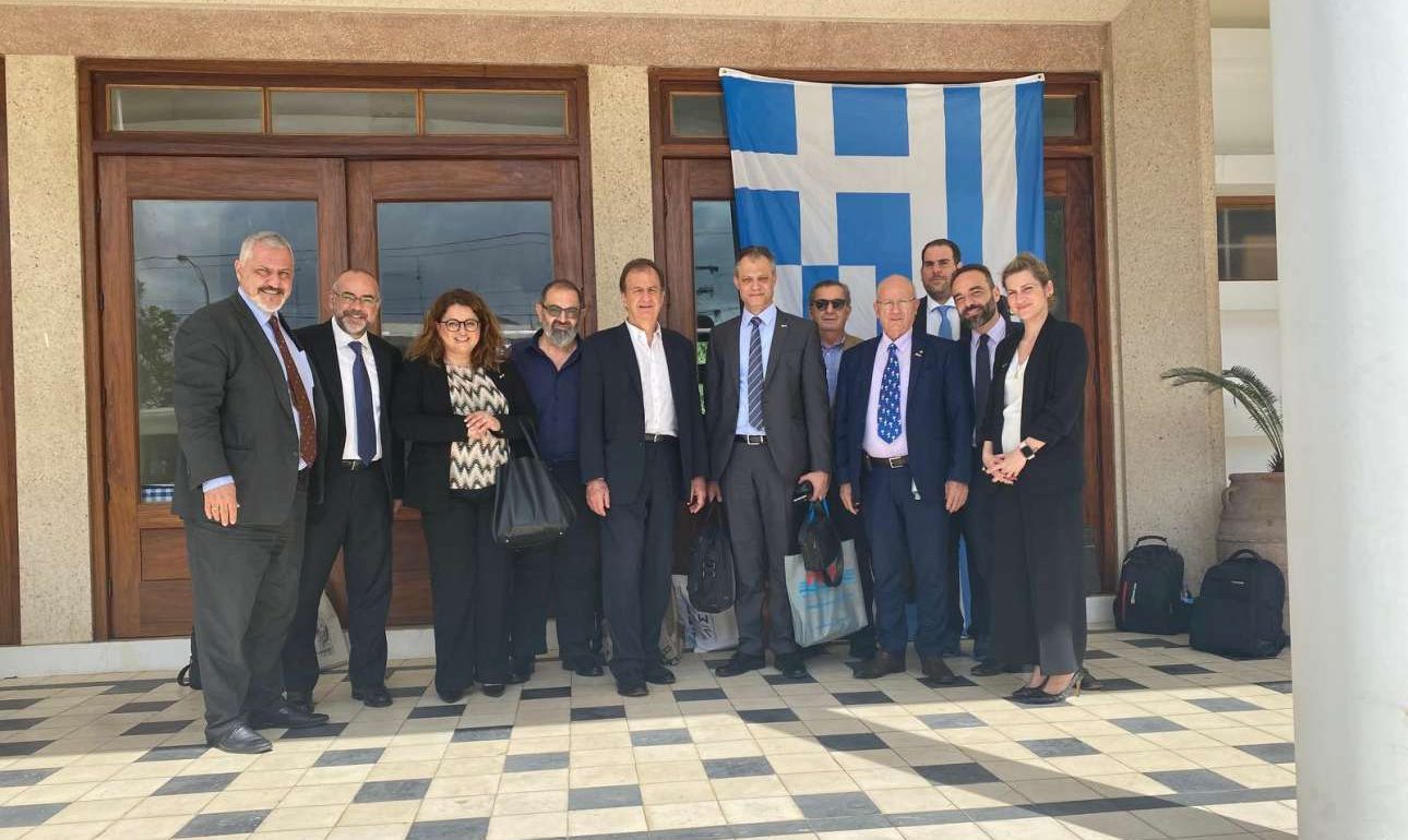 Επιχειρηματική Αποστολή ΣΕΒ – ΣΕΒΕ στην Ζάμπια και την Τανζανία