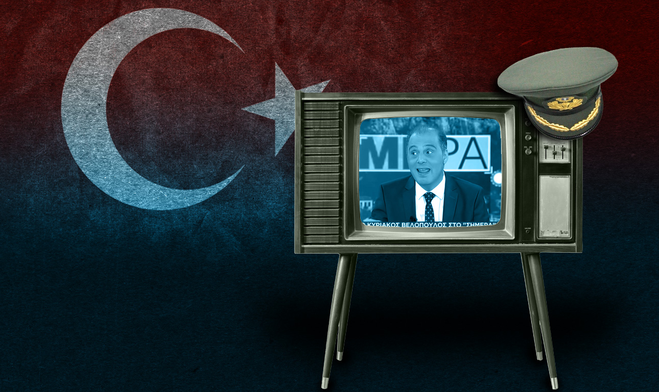 Προσκλητήριο αποστράτων στα πάνελ