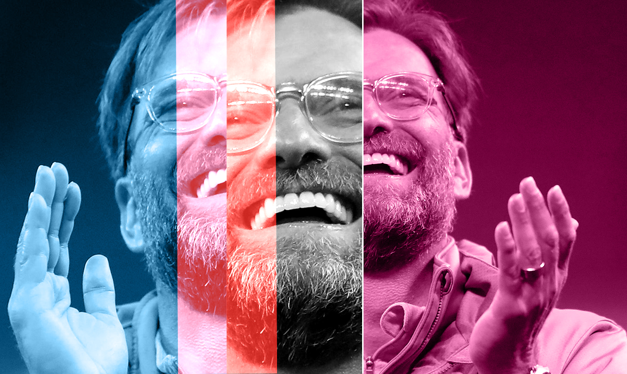 Γιούργκεν Κλοπ: οι πιο «τρελές» στιγμές του