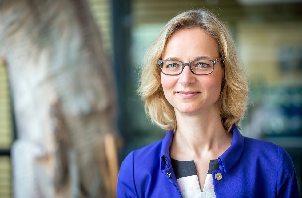 Γερμανίδα δήμαρχος: «Δεν ανταλλάσσω χειραψίες με ναζιστές!»