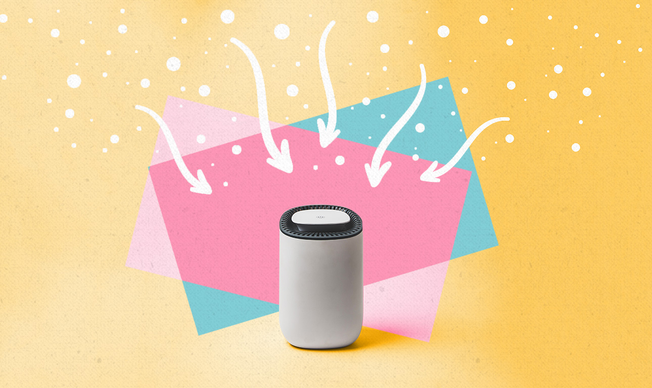 Ενας αφυγραντήρας για τη χώρα