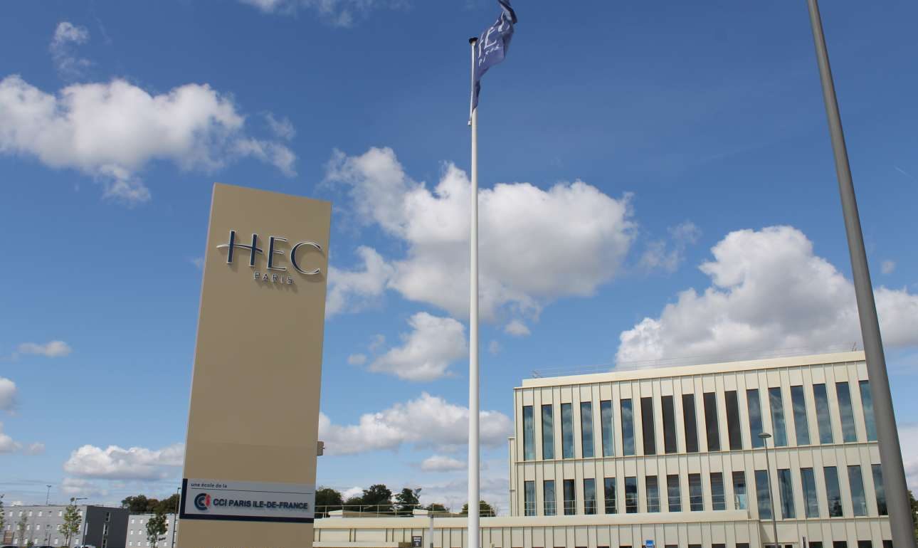 Τα καλύτερα ευρωπαϊκά Business Schools σύμφωνα με τους Financial Times