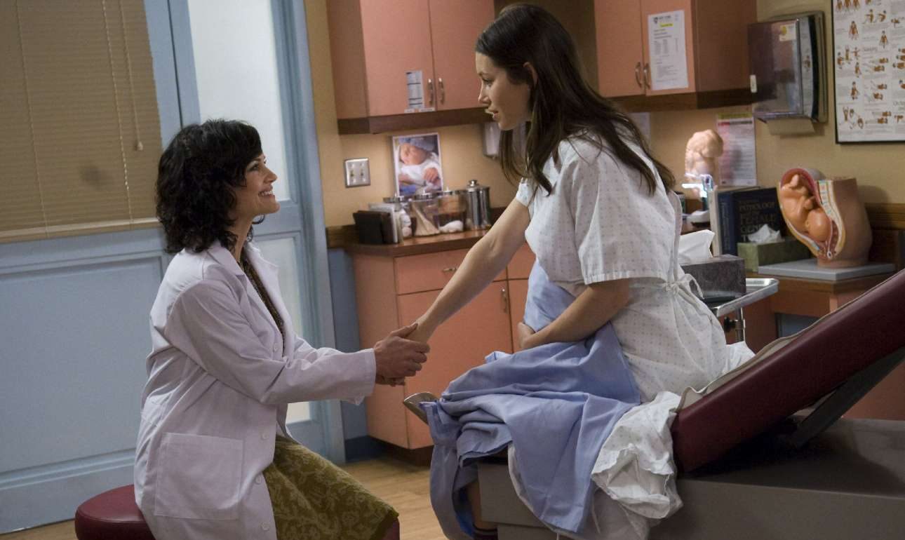 Γιατί δεν γεννιούνται παιδιά τα Χριστούγεννα;