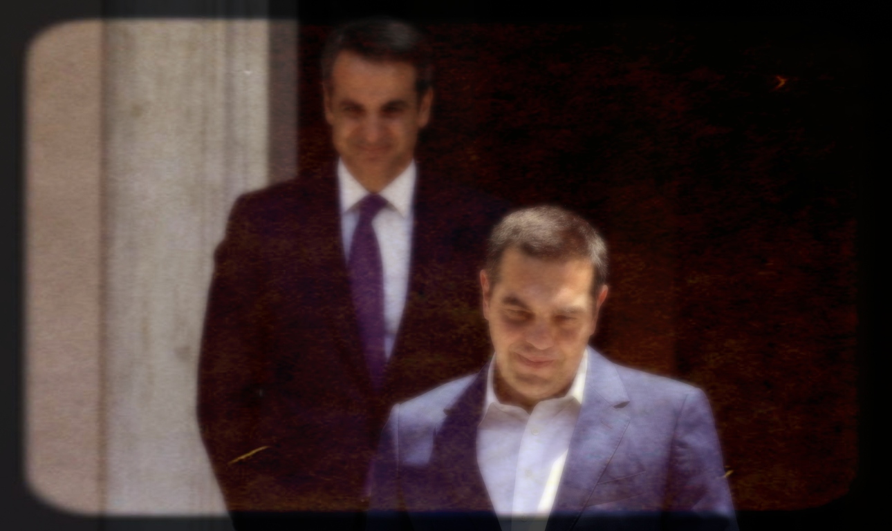 2019: η χρονιά της επανεκκίνησης