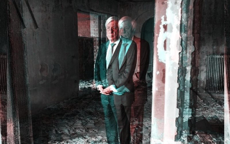 Κωδικός «Προκόπης»