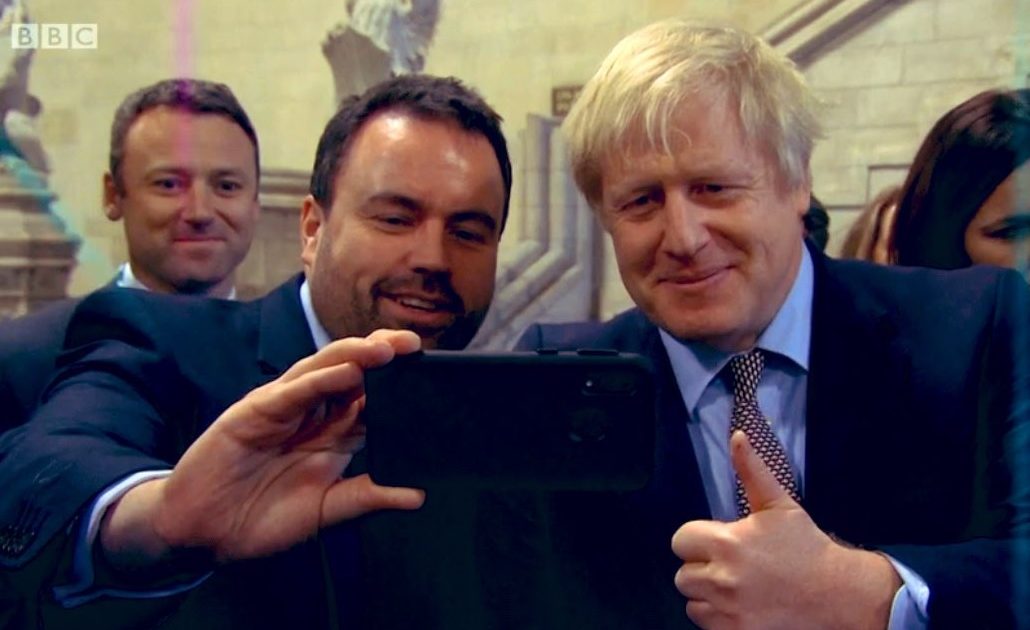 Βρετανία: τα παιδιά των εργατών έγιναν βουλευτές των Τόρις