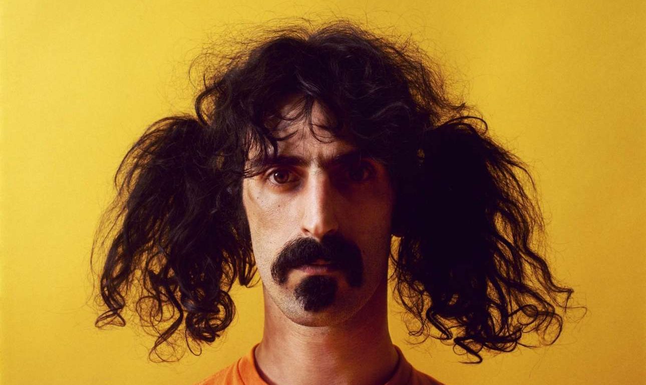 Φρανκ Ζάπα: Οι «Αρουραίοι» τραγουδάνε ακόμη, 50 χρόνια μετά