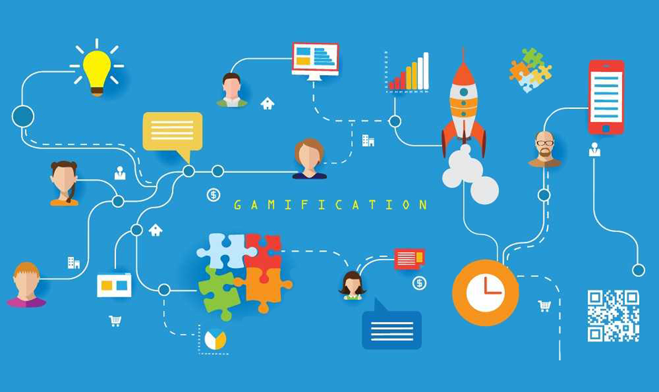 Business stories: Τι είναι το gamification στις τράπεζες