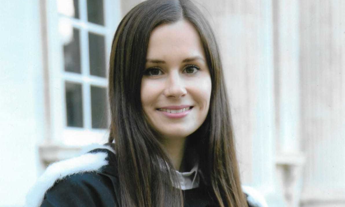 Ιράν: Αυστραλή καθηγήτρια, σκλάβα των Φρουρών της Επανάστασης