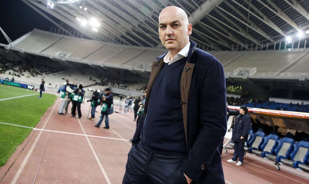 Πυροβόλησαν τον Ντάρκο Κοβάσεβιτς στη Γλυφάδα