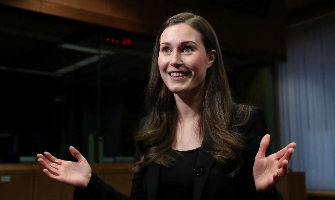 Πώς η εξάωρη και τετραήμερη εργασία της Φινλανδίας έγινε το μεγαλύτερο ευρωπαϊκό fake news