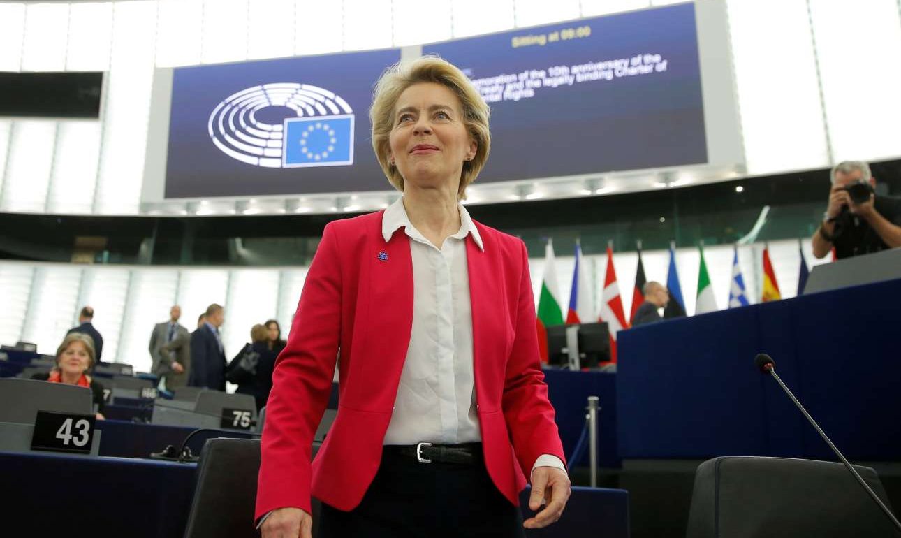 Σκανδιναβοί κατά Κομισιόν για τον ευρωπαϊκό κατώτατο μισθό