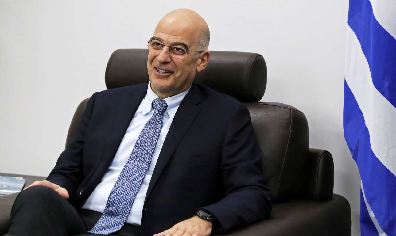 Εντονη διπλωματική κινητικότητα σε Ανατ. Μεσόγειο και ΕΕ