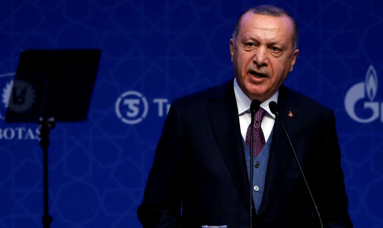 Αποκάλυψη: Στα 2,7 δισ. δολάρια το κέρδος για την Τουρκία από τη συμφωνία Ερντογάν – αλ Σαράζ