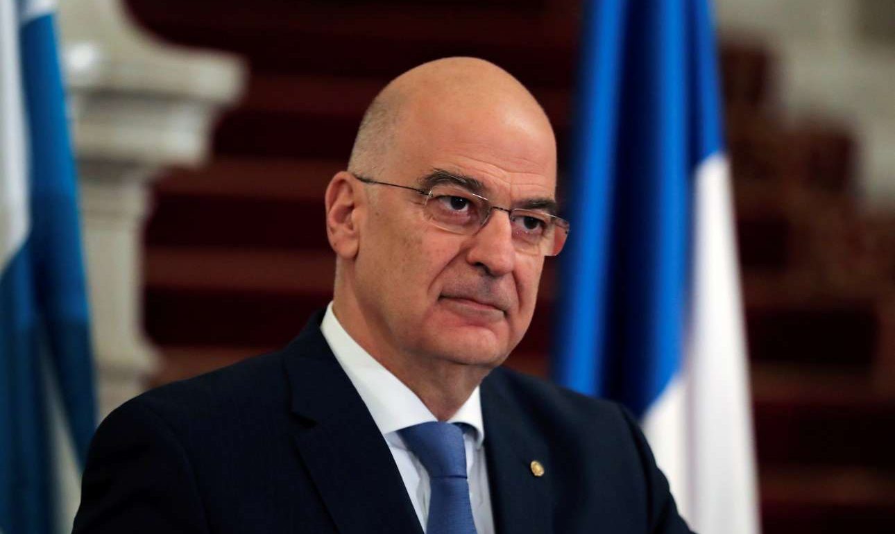 Δένδιας: Γιατί η επίσκεψη στον Λευκό Οίκο ήταν απολύτως επιτυχημένη