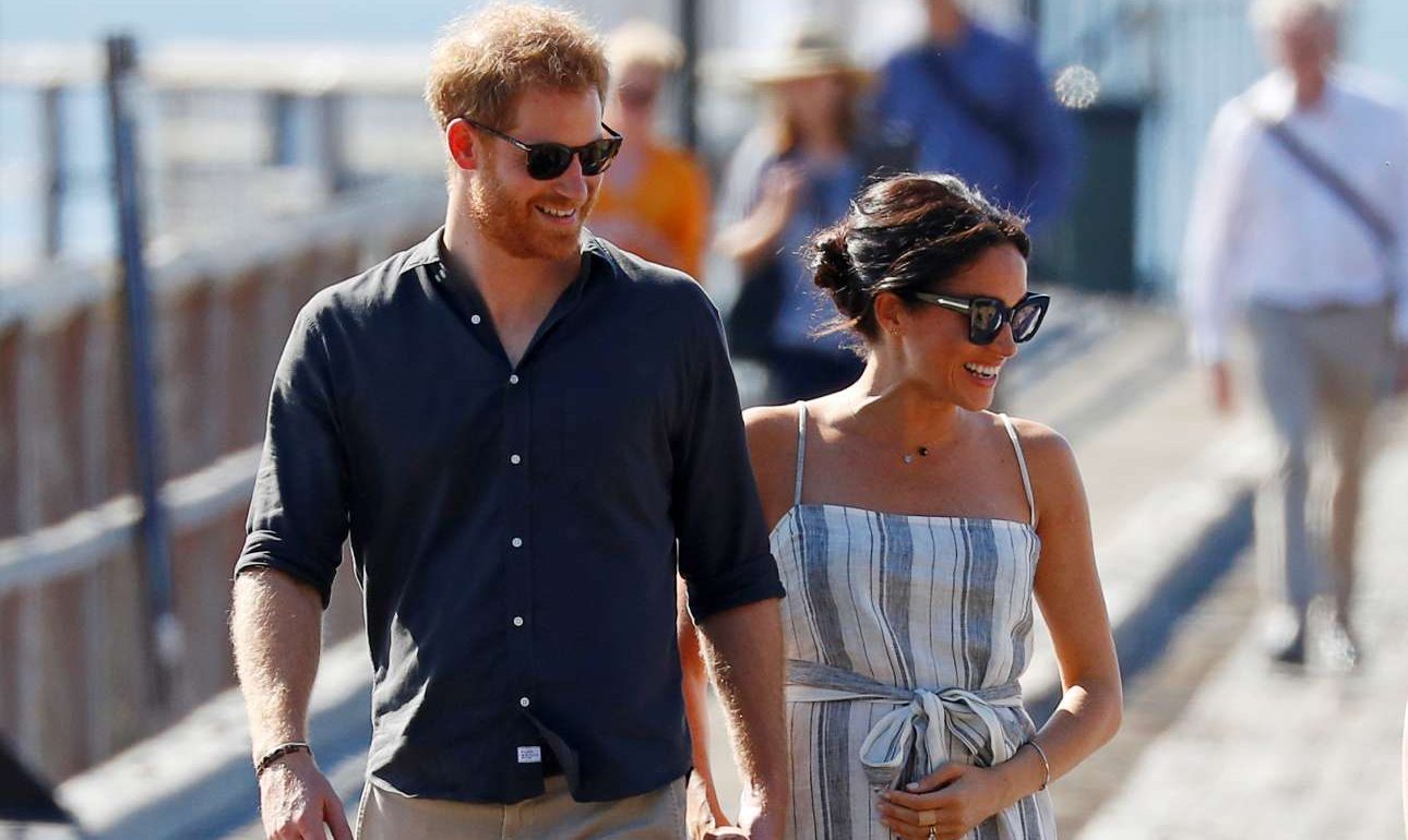 Megxit: Η Μέγκαν στον Καναδά, ο ρόλος της Οπρα και μια βασιλική οικογένεια σε σοκ